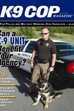 K-9 Cops